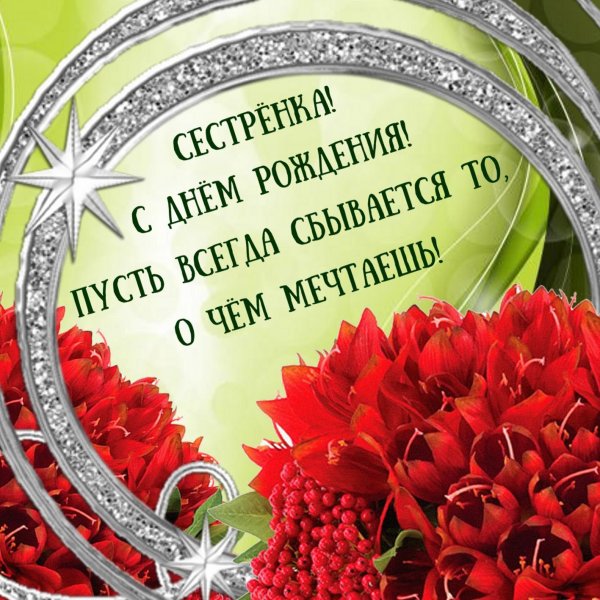 Поздравления с днем рождениясе