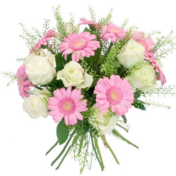 Букет цветов