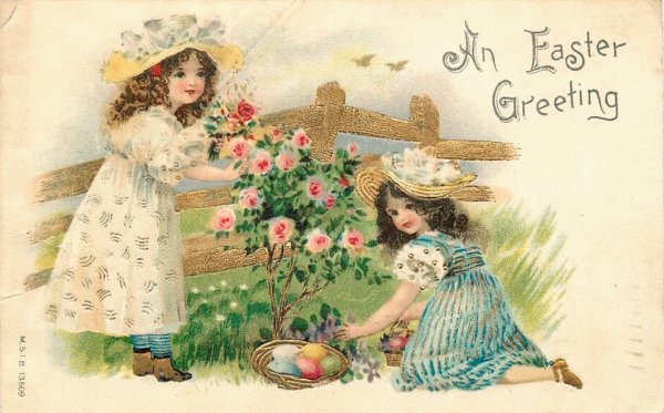 Красивая женщина рисунок