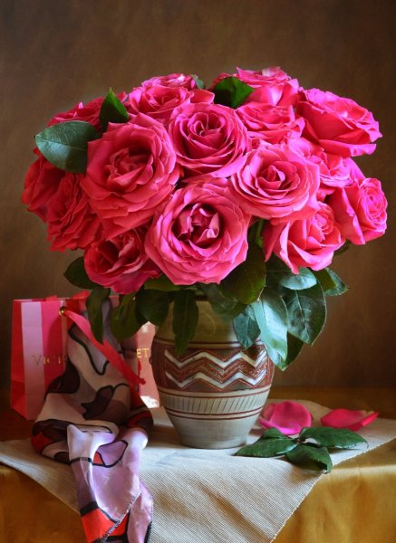 Букет «настроение»