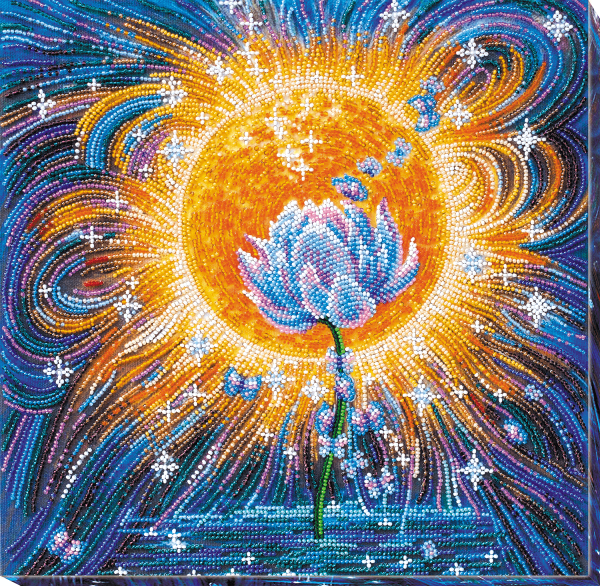 Феи цветочного царства