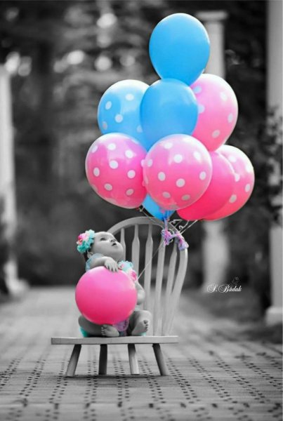 Воздушные шары