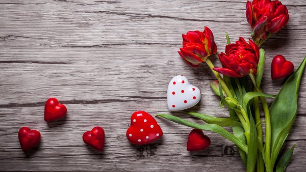 Красивые картинки