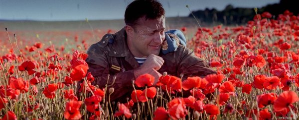 Михаил Пореченков 9 рота