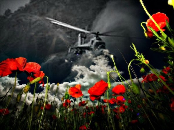 Красная армия