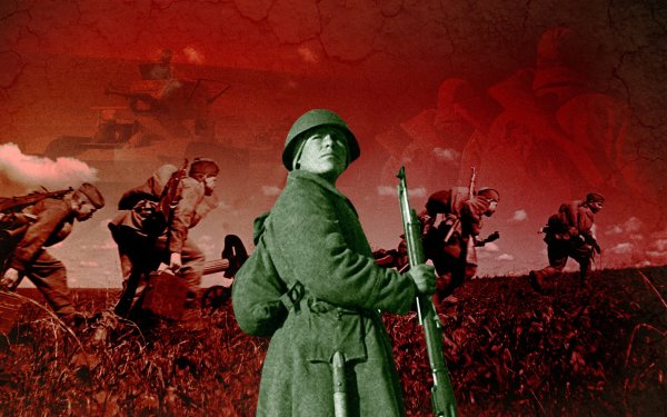 Гвоздики фон