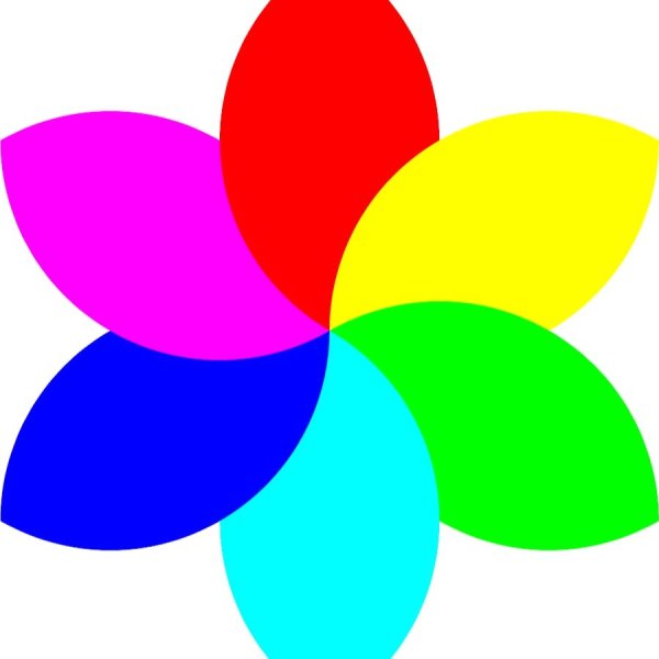 Цветик многоцветик