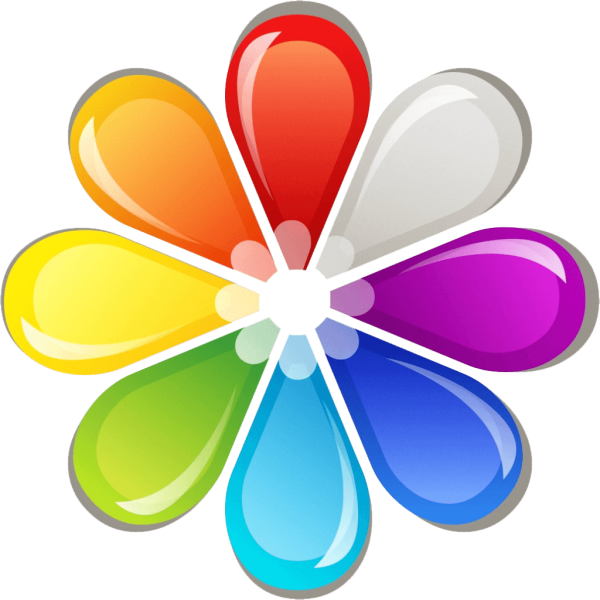 Цветик семицветик