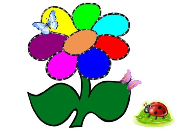 Цветик-семицветик мультфильм 1948