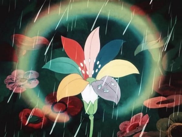 Цветик семицветик инди КИД