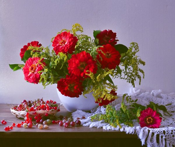 Цветочный горшок Кружка кофейная