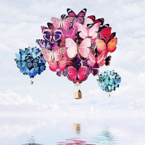 Шар 12 " пастель микс 100шт 100680 2873277