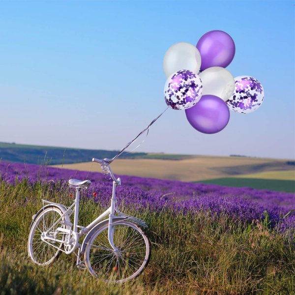 Модные воздушные шары