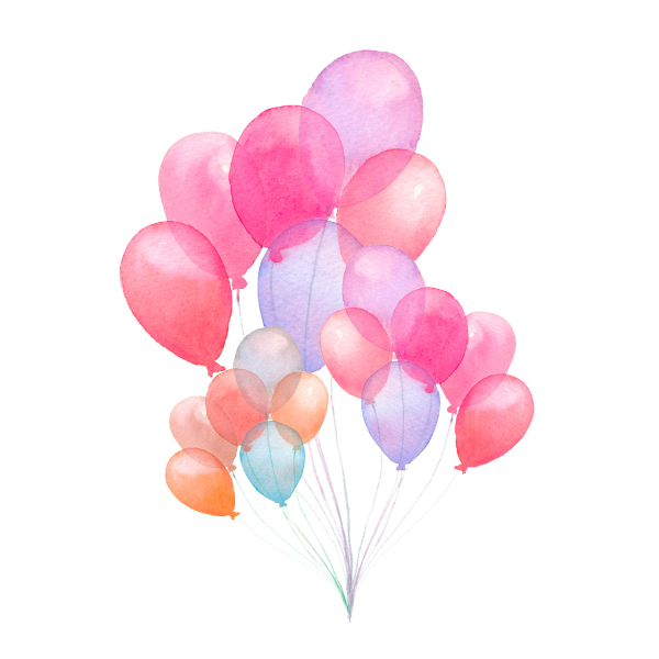 Воздушный шарик