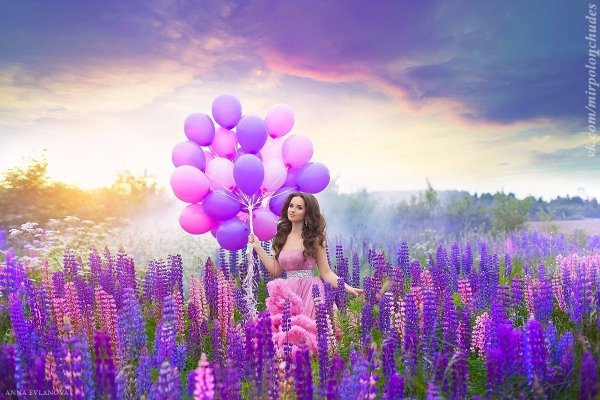 Воздушные шары