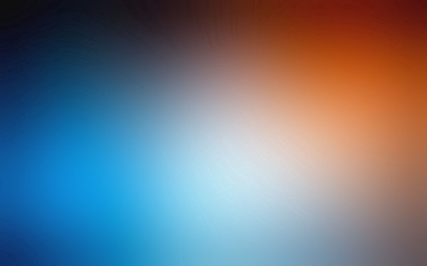 Яркий градиент