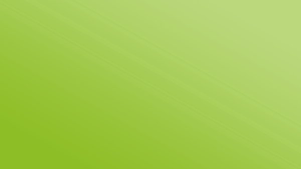 Яркий зеленый цвет