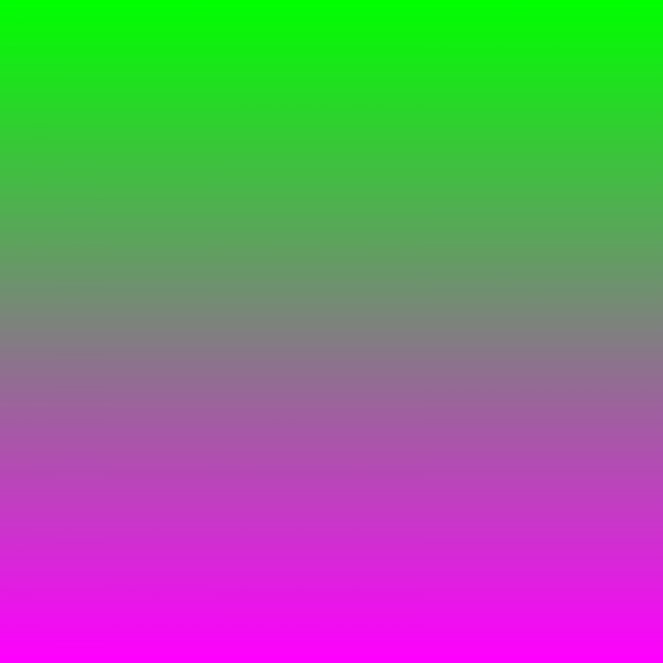 Неон фон однотонный