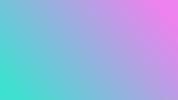 Градиент синий фиолетовый