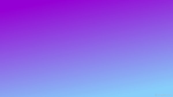 Фиолетовый 9400d3