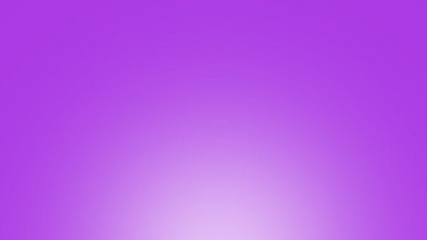 Градиент от синего к белому