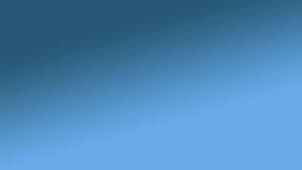 Черно синий градиент