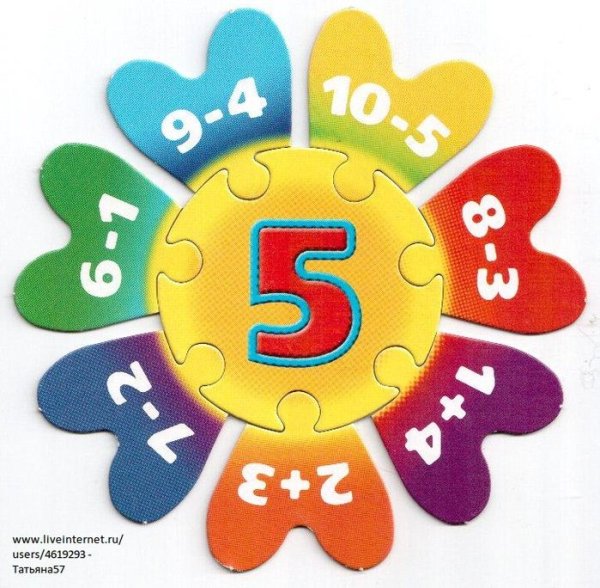 Задачка с цветочками