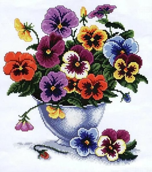 Вальберис.РУНАБОРЫ для вышива