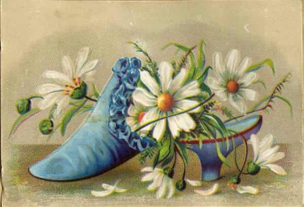 Красивые иллюстрации для декупажа