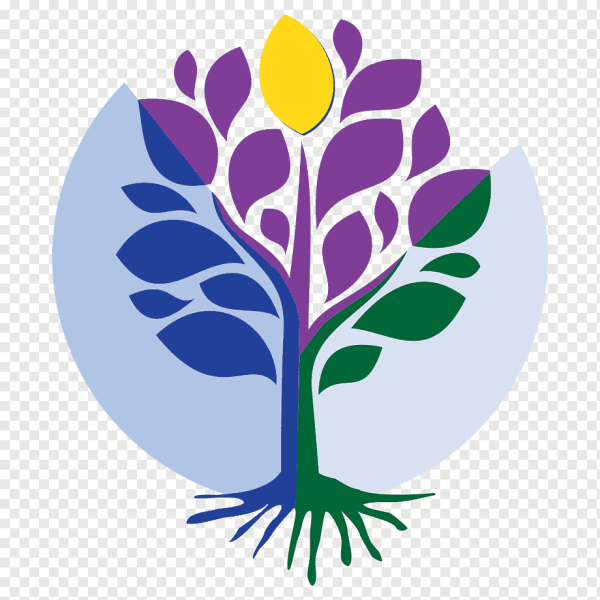 Растение символ