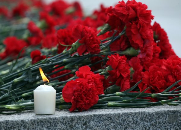 День памяти жертв политических репрессий в России