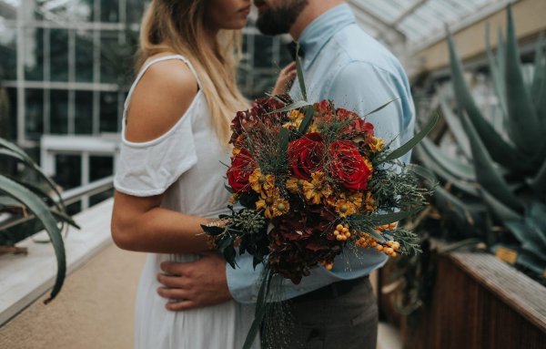 Полевые цветы для детей