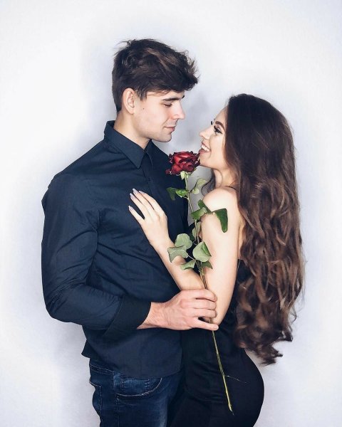 Романтичные картинки