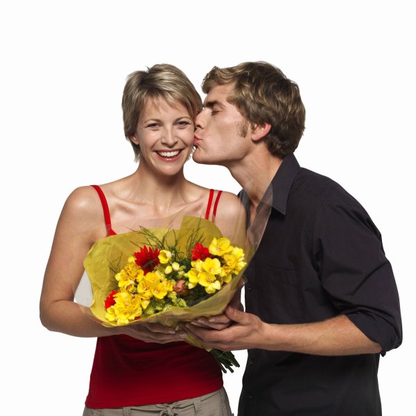 Лав стори фотосессия