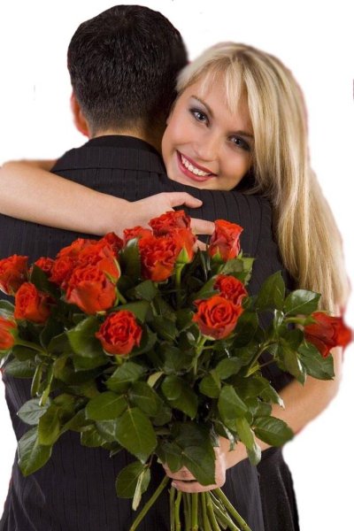 Игра Собери цветок