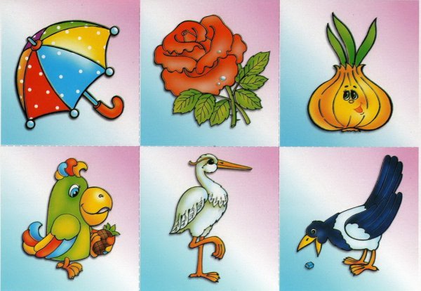 Романтичная фотосессия