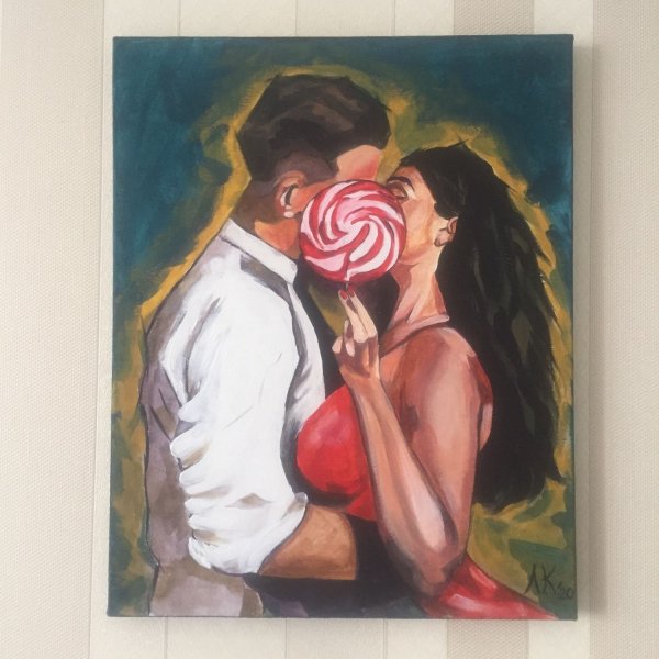 Фотосессия в подсолнухах с парнем