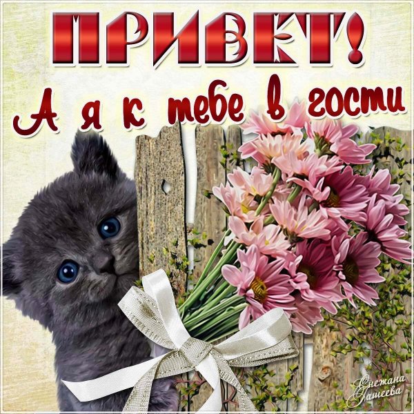 Всё ещё будет