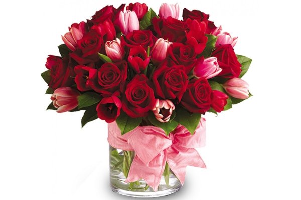 С днем рождения