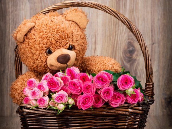 С днём рождения букеты цветов с пожеланиями