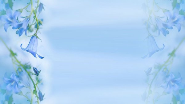 Цветы Ландыши