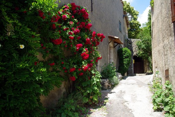 Италия мощеные улочки и Дворики