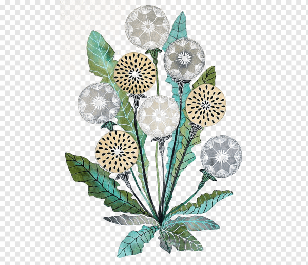 Ботаническая стилизация