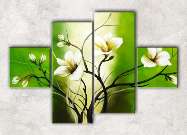 Модульная картина