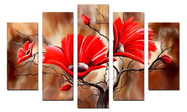 Модульная картина