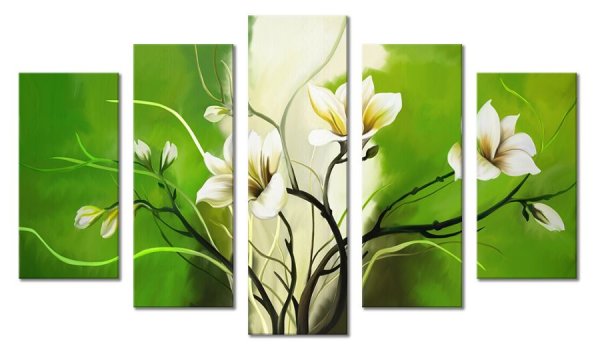 Модульная картина