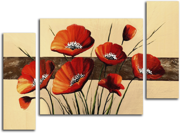 Фотокартины для интерьера на стену