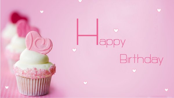 Стильные поздравительные открытки