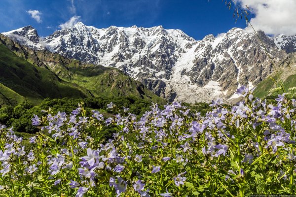 Национальный парк "Приэльбрусье" (Кабардино-Балкария)