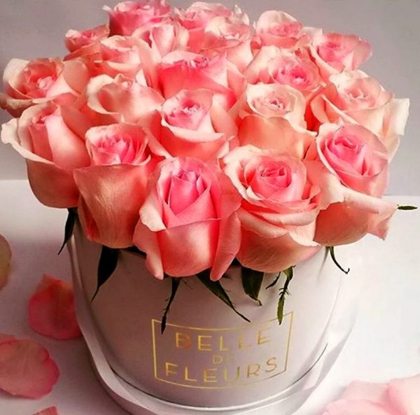 Букет "день рождения"